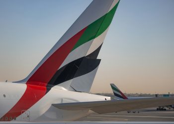 Dubai Airport Continues to Lead Global Seat Capacity Rankings