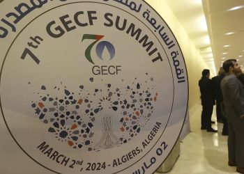 Algeria’s Energy Summit: Navigating Shifting Dynamics in Global Energy Markets