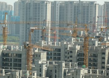 China Doubles Down: No Bailouts for Struggling Developers