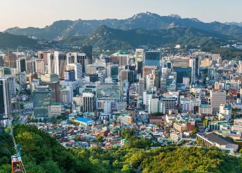 Foreign Buyers Surge in Korean Real Estate Market, Led by Chinese Investors