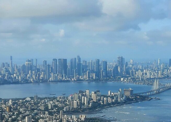 India’s Mumbai Overtakes Beijing: Emergence as Asia’s Billionaire Capital