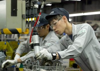 Japan’s Economy Shows Resilience: GDP Growth Revised Upward