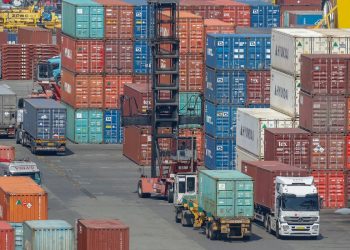 South Korea’s Export Growth Fuels Optimism Amidst Global Economic Recovery