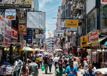 Sri Lanka’s 2023 Struggles and Recovery Markers