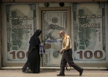 Surge in Foreign Exchange Earnings for Egyptian Banks: Unified Rates Drive Stability