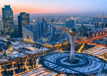 ADB Report: Kazakhstan’s Economic Growth Faces Hurdles Before 2025 Recovery