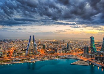 Bahrain’s Economic Landscape in 2023: A Year of Growth and Diversification