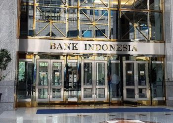 Indonesian Central Bank Raises Benchmark Interest Rate to Record High
