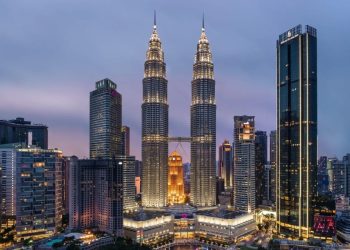 Malaysia’s Strategic Positioning for Startup Growth