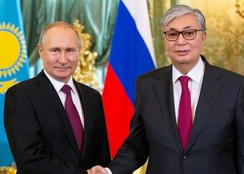 Putin Proposes Gas Union: Enhancing Regional Energy Cooperation