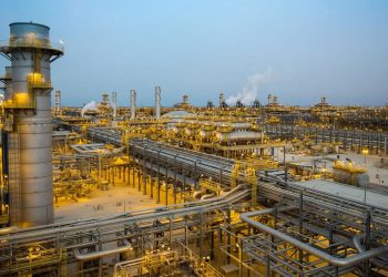 Saudi Aramco’s Strategic Move to Enhance Fadhili Gas Processing Facility
