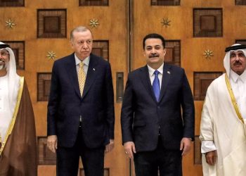 Turkish-Iraqi Economic Partnership Advances with Landmark Infrastructure Deal