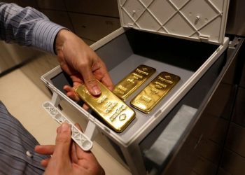 Unprecedented Surge in Gold Prices Marks a New Era for Investors