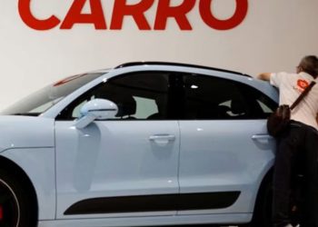 Carro, Backed by SoftBank, Navigates Tough Venture Capital Landscape Ahead of Potential IPO