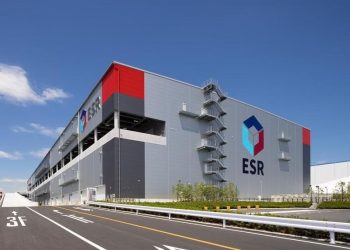 ESR Group Faces Potential Take-Private Deal Amid Trading Halt