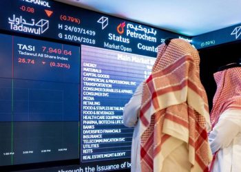 Mixed Performance in Gulf Markets Amidst Oil Price Fluctuations and Fed Anticipation