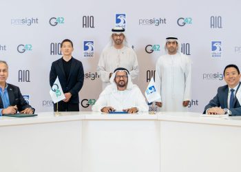 Presight AI Holding Acquires Majority Stake in AIQ: Pioneering the Future of AI in Oil and Gas