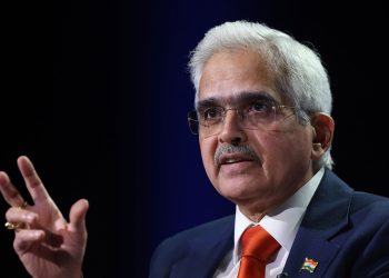 RBI Governor Reveals Plans for Central Bank Digital Currency (CBDC) Pilot Program