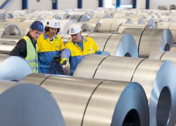 Tata Steel Reports 64% Profit Decline Amid Global Market Challenges