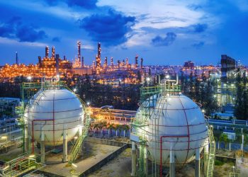 Thailand’s Gas Demand Set to Increase Significantly in the Coming Decade