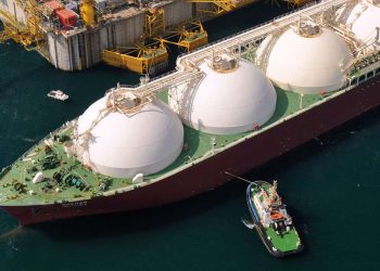 Turkey Eyes LNG Deal with ExxonMobil to Break Russian Energy Grip
