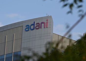 Adani Group Poised for Major Gains Amid India’s Infrastructure Surge