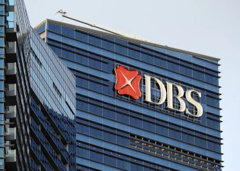 DBS Bank Sets Ambitious Goal to Expand Wealth Management Assets to $370 Billion by 2026