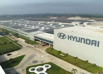 Hyundai Motor’s India Unit Files for Landmark IPO, Banks Set to Earn $40 Million in Fees