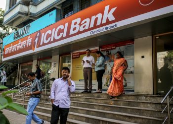 ICICI Bank Faces Scrutiny Over Brokerage Unit Delisting