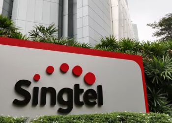 KKR and Singtel Invest S$1.75 Billion in ST Telemedia Global Data Centres