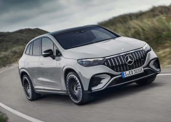 Mercedes-Benz Commits $24 Million Investment to Strengthen Presence in India