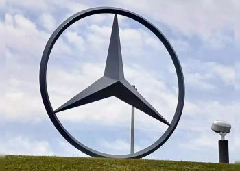 Mercedes-Benz Seeks Favorable Trade Policies to Boost Indian Market Presence