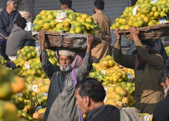 Pakistan’s Inflation Declines: A Path to Economic Stability