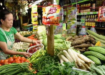 Philippine Peso Faces Potential Record Lows Amid Speculation of Central Bank Rate Cuts