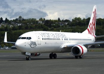 Qatar Airways Eyes 20% Stake in Virgin Australia