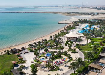 Qatar Unveils Ambitious $5.5 Billion Tourism Project