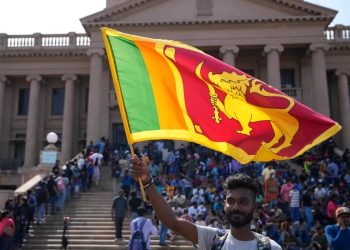 Sri Lanka Nears Debt Sustainability with New Restructuring Agreements