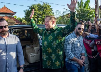 Starlink’s Impact on Indonesia’s Telecom Sector: Balancing Innovation and Regulation