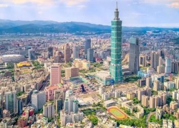 Taiwan’s Inflation Hits Three-Month High at 2.24%: Economic Implications and Sectoral Impacts