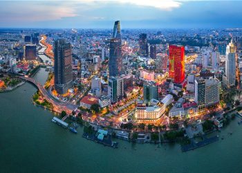 Vietnam Bolsters Financial Stability: Unveiling Expanded Bank Rescue Measures