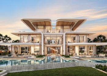 Dubai Luxury Home Sales Steady Amid Listing Decline: Knight Frank Report