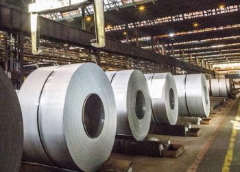 India Mulls Actions Against Rising Steel Imports Amid Chinese Dominance