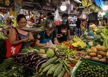 Philippine Inflation Slows in June, Paving Way for Possible Rate Cut