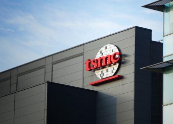 TSMC Briefly Surpasses $1 Trillion Market Cap Amid Surge in AI Demand